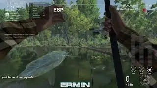Fishing Planet - Best Cheat Menu | Updated Cheat For FP | Many Functions | FREE Download