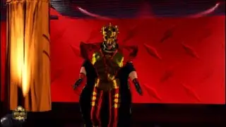 MWE Season 8 WM N1 - David King vs Nathan vs Cj Triple Threat