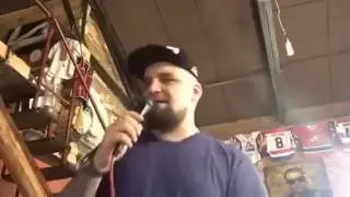Василий Вакуленко Баста Песня Специально для Перископа