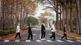 路途