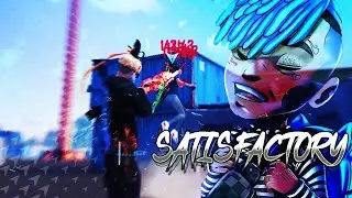 ASMR FREE FIRE || SATISFACTION || XXXTENTACION MOONLIGHT 🌒|| ONE TAP HIGHLIGHTS #asmr #asmrfreefire