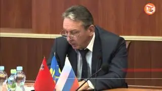 Публичные слушания по бюджету на 2014 й год