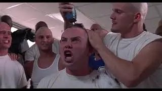 Movie Haircut Scene (#TheRageCarrie2)