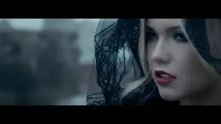 Настя Кудри ft. Кравц - Кино(2016/Full HD)