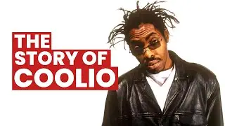 COOLIO - THE SAD STORY