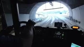 Рейс на Нарвик 2022 г.  Flight to Narvik 2022