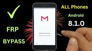 Redmi Go FRP Bypass | Redmi Go Gmail Account Unlock Without PC (2026 Guide)