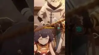 This is Why I Hate GENSHIN IMPACT! 
