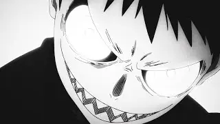 PISTOL | Fire Force Edit | AMV