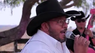 Corridos viejitos en vivo Vol.2