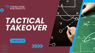 Tactical Takeover - Premier League - Sheffield United Preview