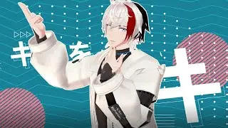 [Arknights MMD] p.h. - Elysium