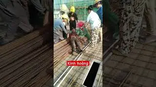 Lao động xứ người #shortsfeed #shots #tintuc