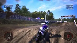 MXGP 2021 - brutal
