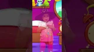 Котик Bubbu и Настя играют в игре 