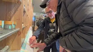 America’s best outdoor cannabis store 2023