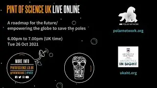A roadmap for the future: empowering the globe to save the poles