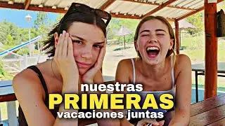 UNA SEMANA EN CORDOBA CON NOSOTRAS *vlog*