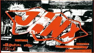 JINX - EP