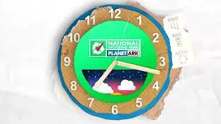 Planet Ark National Recycling Week Segment