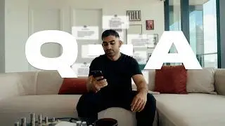 Your Questions Answered | Q+A with Rasik Kaiser