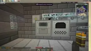 сделали авто крафт и афто плав на ExCraft