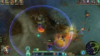 Prime world вендиго разум делает киллы проигравает игру