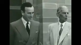 14 August 2021 Mohammed Ali Jinnah
