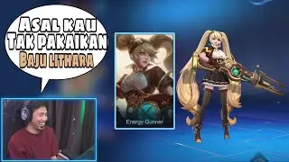 RASMI LAYLA NO SKIN DEPAN SOLOZO
