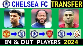 CHELSEA TRANSFER | DONE DEAL