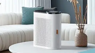 TOP 6 : Best Air Purifiers of 2025