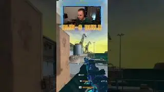This AMR slaps (sight is your preference) 