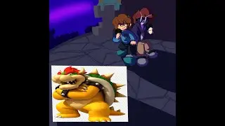 Koopa Karnage but its GOOD!!!! Sprite Teasers (+FLP)