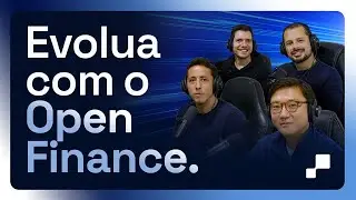 Evolua com o Open Finance: Entenda a visão da klavi