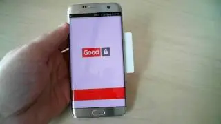 Gemalto MobilePKI with NFC