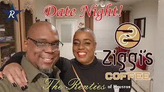 Date Night: Ziggi's Coffee