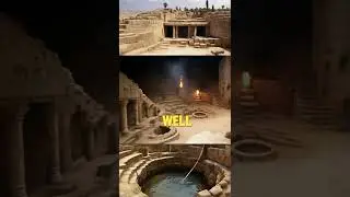 Unveiling Ancient Wells: Journey Through Time! 