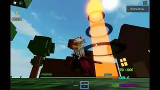 No D Piece 2 : Bomb Awake Skill C Test
