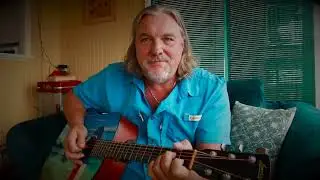 A Captivating Rendition of REM's 'Losing My Religion' 🎶
