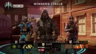 First Nuke dropped in New DLC