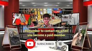 How to learn wire keychain to become a paid member?