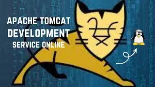 I Will Deploy Apache Tomcat On Linux For You