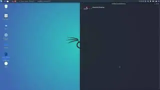 Expose Your localhost to public network using ngrok on Kali Linux