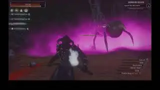 Wine Cellar part3|Thag|Khari Recipe|Khari Remnant|Demon Spider|Gravedigger & Petrified Egg| Gameplay