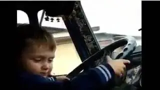 Батя научил