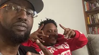 PRISON STORY TIME: FROM PHILIPS STATE TO THE OTHER SIDE OF THE FENCE G’z & B’z LINK UP PT.1