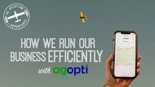 How We Run Our Business Efficiently with Agopti
