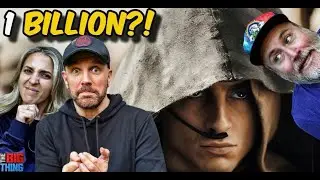 Can DUNE PART TWO make a billion dollars a the box office? | Big Thing