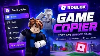 How to Copy Any Roblox Game: Uncopylocked Methods & Guide (2026)