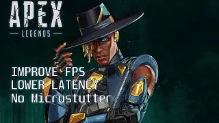 How to Fix Fullscreen Optimizations in Apex Legends and Other Games! Improve FPS and Reduce Stutter!